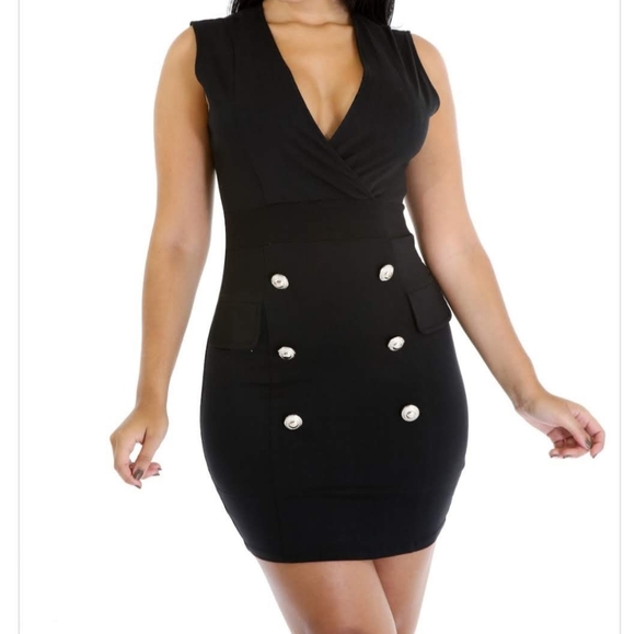 Dress - Picture 2 of 2